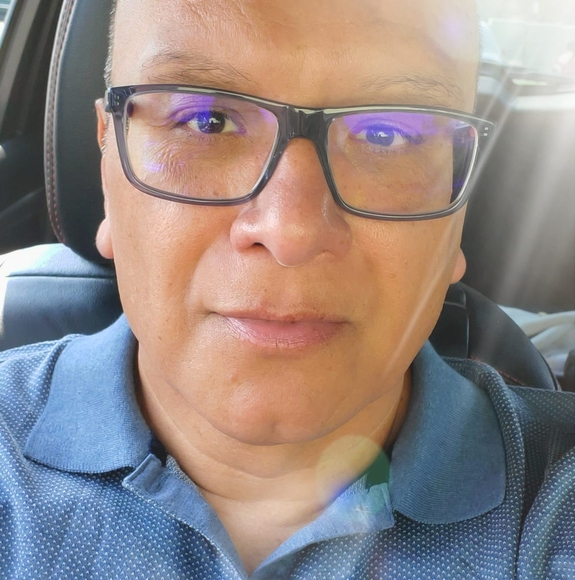 Meet your Posher, Martin - Picture 1 of 1